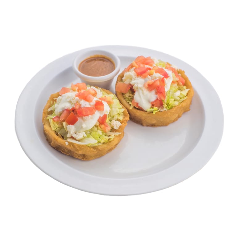 Savor Our Authentic Sopes