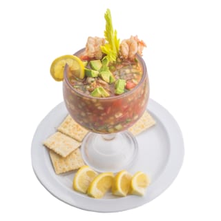 Cocktail De Camaron