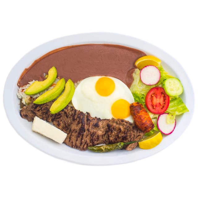 El Salsabor #3.